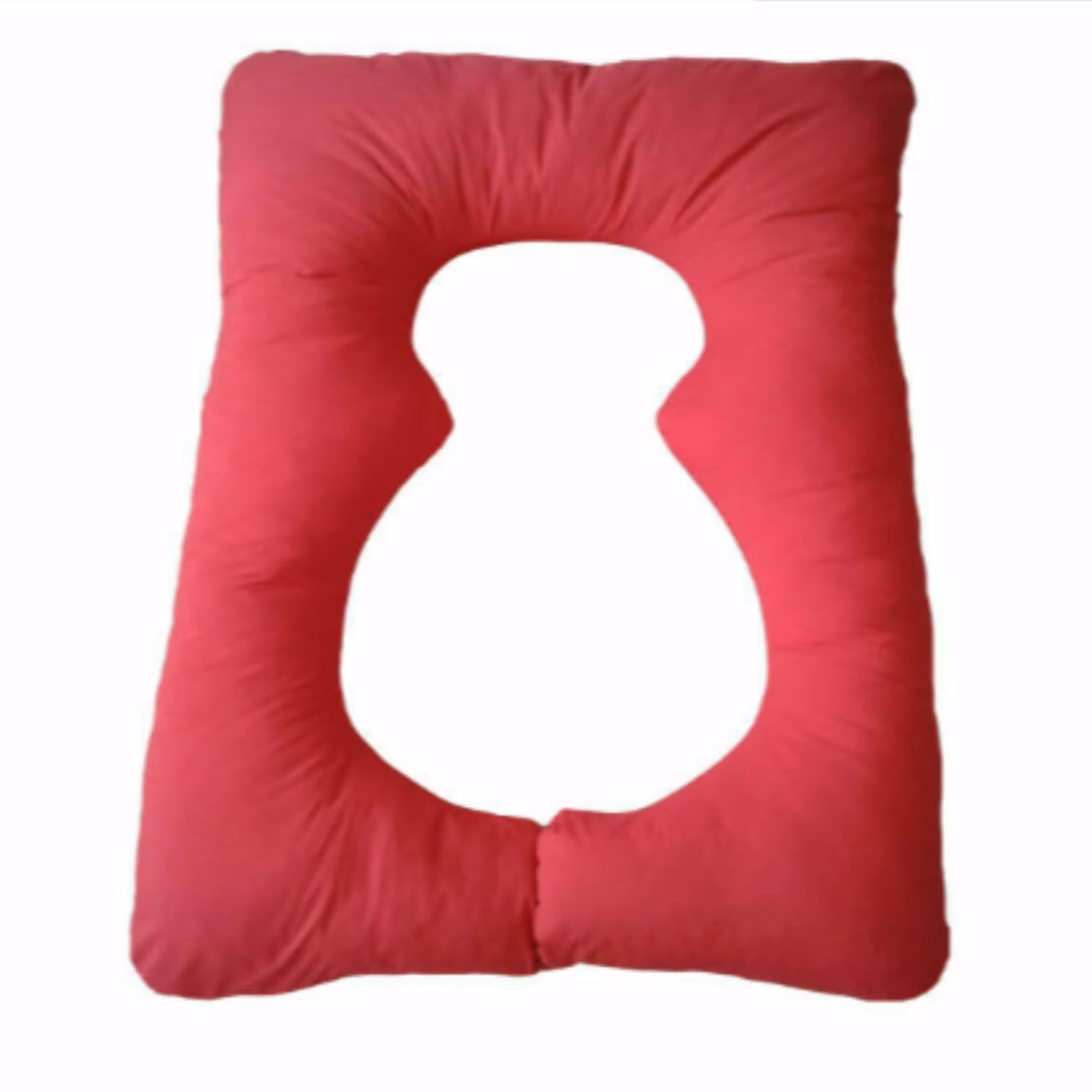 بالش بارداری و شیردهی U