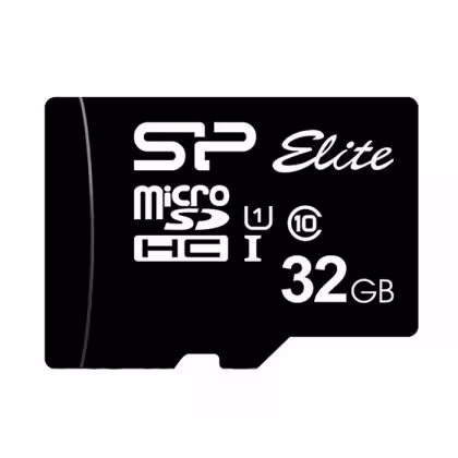 مموری میکرو سیلیکون پاور Silicon Power 32GB Class10 Elite