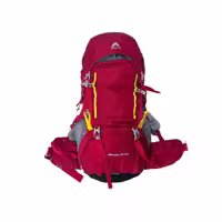 کوله پشتی BLACK ARAL مدل Adventure 45 5L