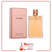 عطر ادکلن شنل الور زنانه 100 میل