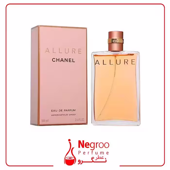 عطر ادکلن شنل الور زنانه 100 میل