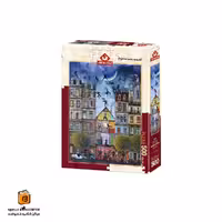 پازل 500 تکه (5480) Dream Street آرت پازل (Art Puzzle)