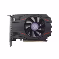 کارت گرافیک توربوچیپ مدل RX550-4GD5-Single-128BIT