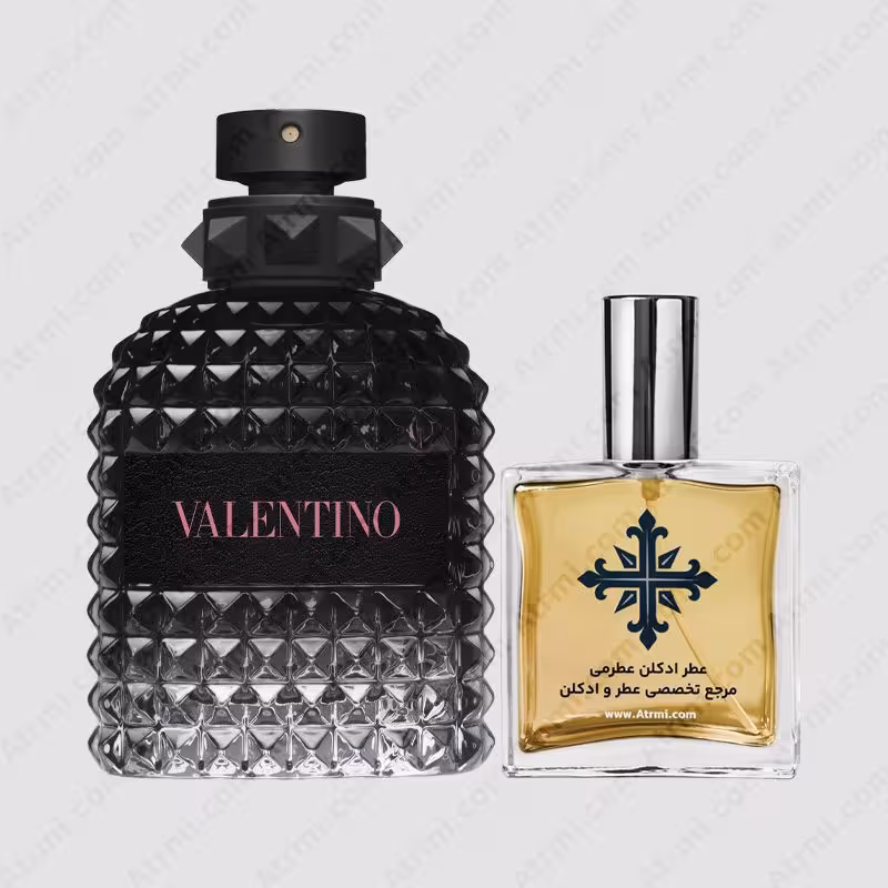 عطر ادکلن عطرمی مدل اومو بورن این روما مردانه – Atrmi Uomo Born In Roma Men