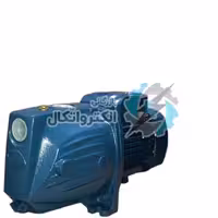 پمپ آب خانگی جتی یک اسب پدرولا