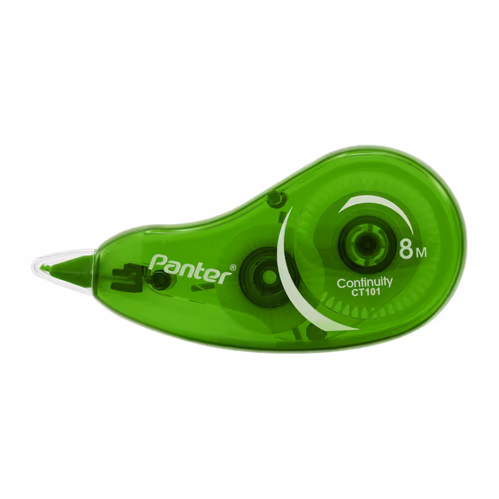 لاک غلط گیر نواری پنتر