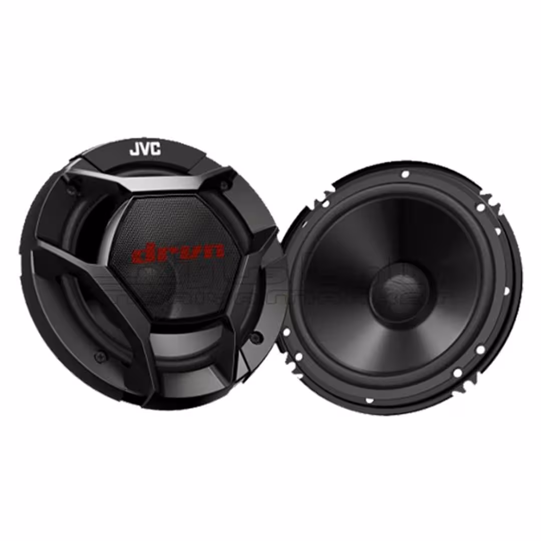 بلندگو گرد جی وی سی مدل JVC CS-j410X