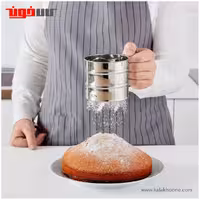 الک ایکیا مدل IDEALISK