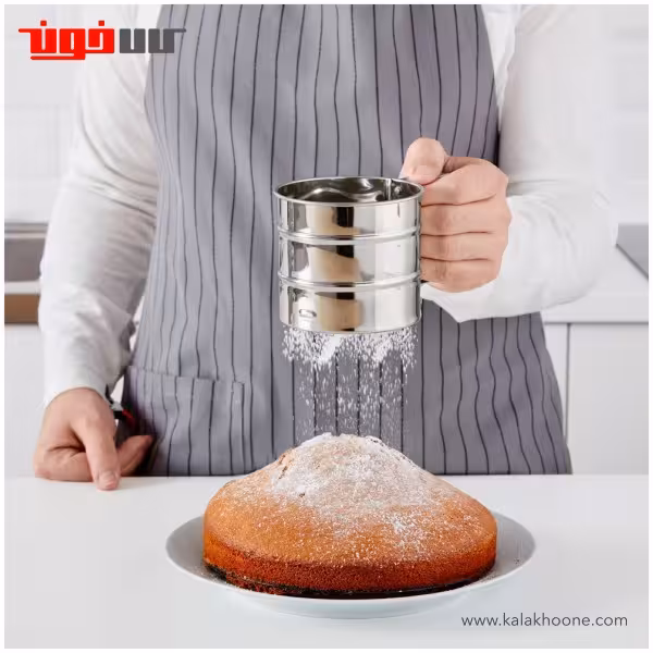 الک ایکیا مدل IDEALISK