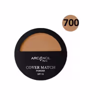 پنکیک آرکانسیل مدل cover match شماره 700