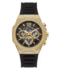 ساعت مچی گس مردانه مدل GUESS GW0518G2
