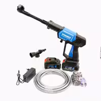 کارواش شارژی ویوارکس VR2450V2-PW