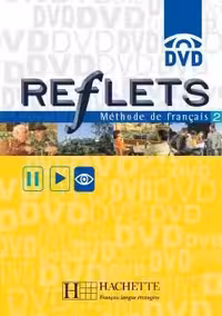 Reflets 2 کتاب