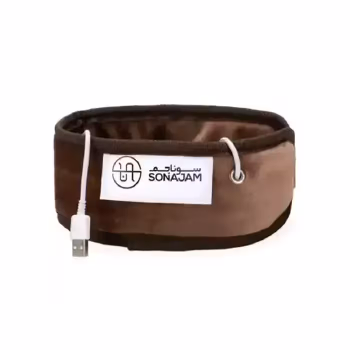 گردنبند حرارتی پرتابل USB سوناجم سایز 8*50