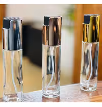 اسپری روغن شیشه ای (پست پیشتاز پس کرایه)