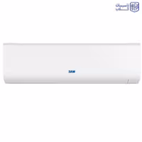 کولر گازی 12000 اینورتر سام مدل SRCIN1N12HC
