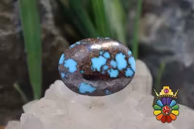 فیروزه نیشابور