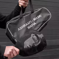 کیف ماسک مافیا