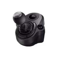 دنده بازی لاجیتک مدل Logitech Driving Force Shifter