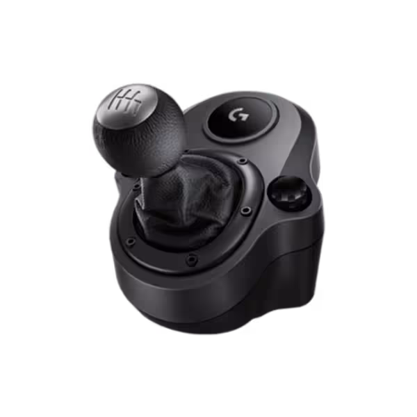 دنده بازی لاجیتک مدل Logitech Driving Force Shifter