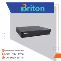 دستگاه ضبط شبکه NVR برایتون 8 کانال 5 مگاپیکسل سری 8 مدل NVR-7CL08P-D58K