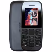 گوشی جی ال ایکس 105