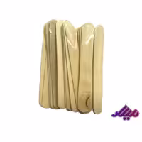 آبسلانگ چوبی ضخیم