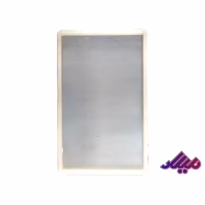 قالب سیلیکونی سینی ساده 25 در 15 سانت