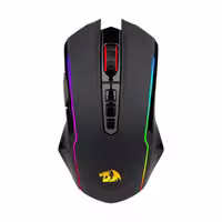 موس گیمینگ ردراگون Redragon M914 RGB Wired