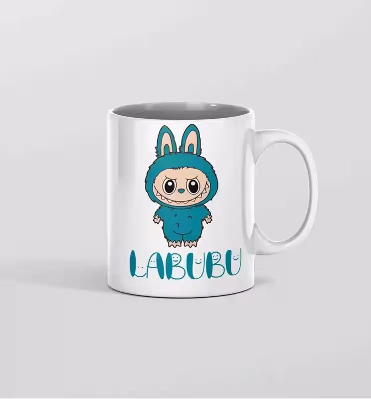 ماگ لبوبو فروزه ای