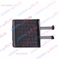 رادیاتور بخاری پراید سردسیری برند PMR کد3013