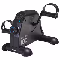 دوچرخه ورزشی دمیوس – دکتلون Domyos Mini Exercise Bike – MB100