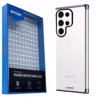 کاور گوشی سامسونگ Galaxy S24 Ultra اپیکوی مدل Xundd Jazz