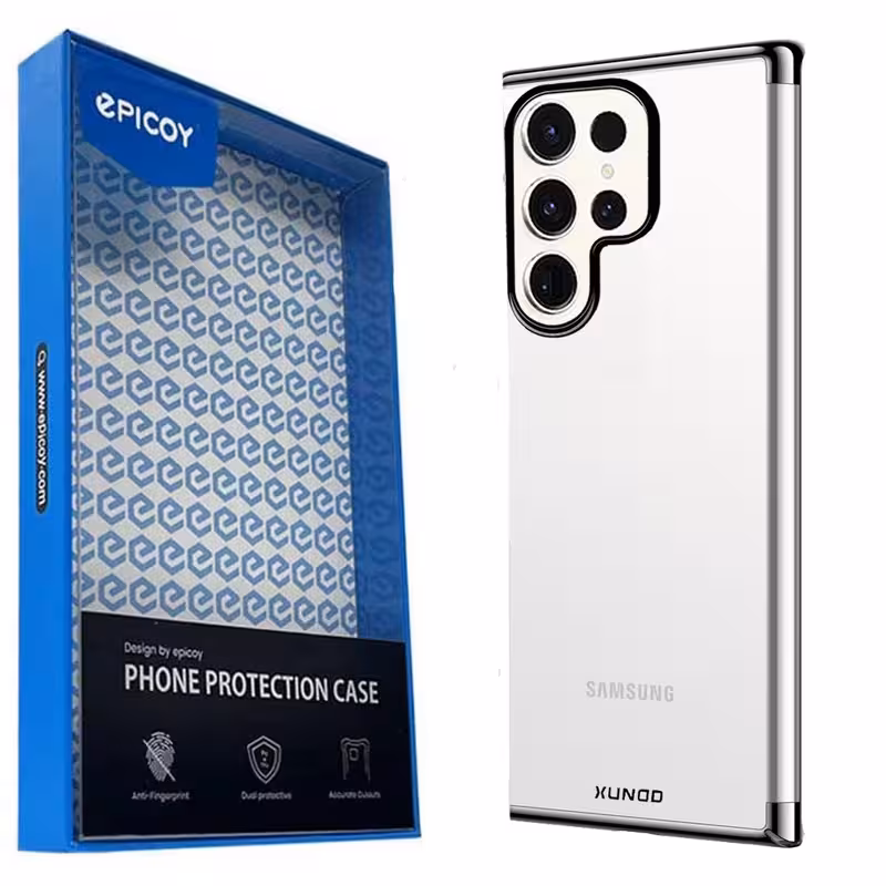 کاور گوشی سامسونگ Galaxy S24 Ultra اپیکوی مدل Xundd Jazz