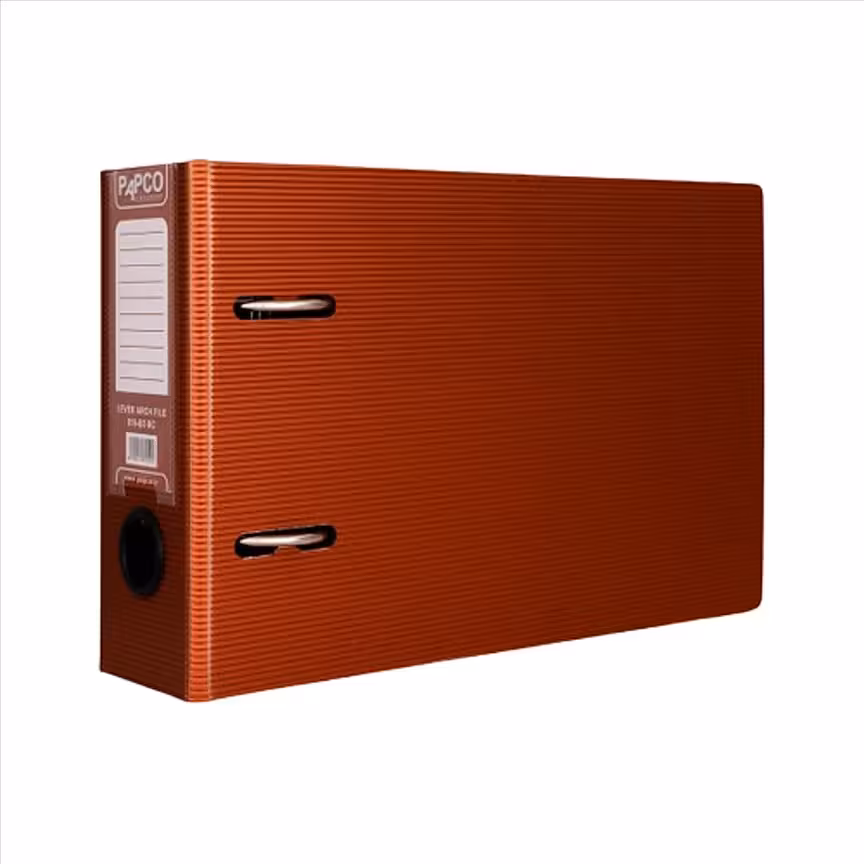 زونکن نیمه متالیک پاپکو B5_816BC