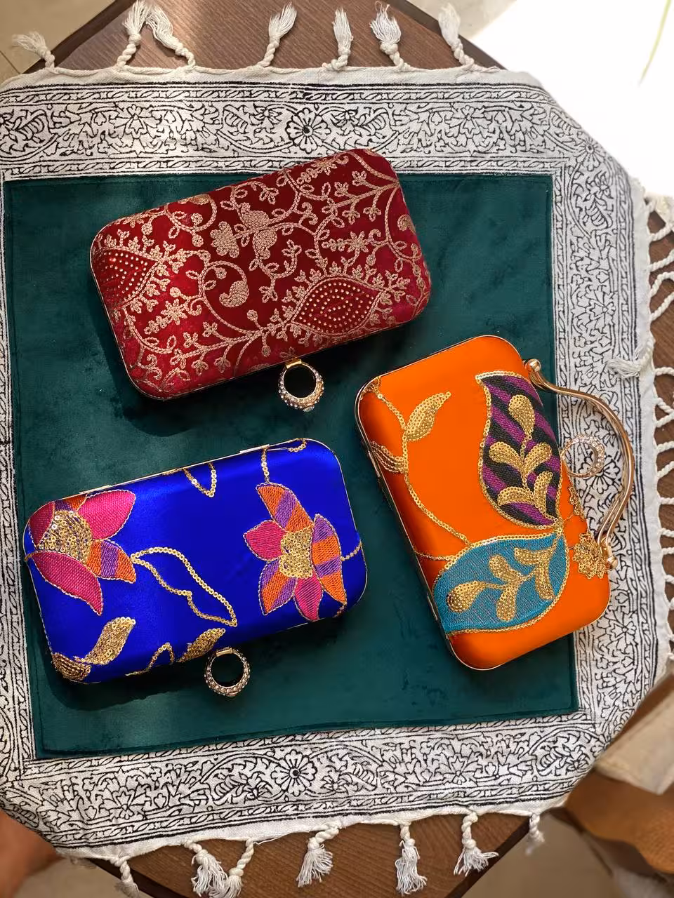 کیف مجلسی