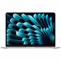لپ تاپ اپل مدل MacBook Air MRXR3 پردازنده M3 رم 8GB