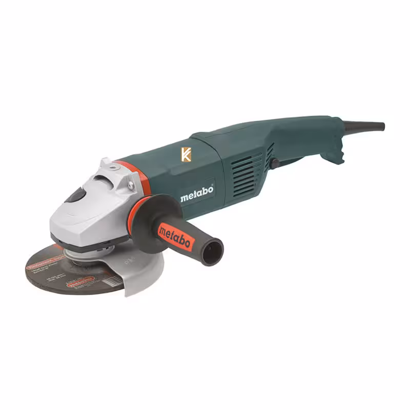 مینی فرز متابو مدل W17-150