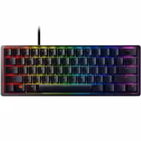کیبورد ریزر RAZER Huntsman Mini – Red SWITCH