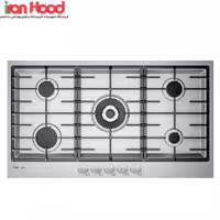 اجاق گاز صفحه ای کن مدل رکو Reco