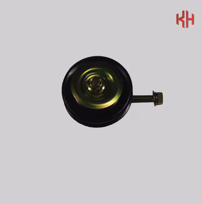 هرزگرد کولر لیفان 520