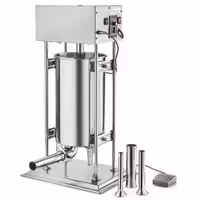 سوسیس پر کن برقی الکتروکار EC-29