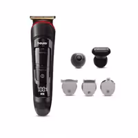 دستگاه اصلاح صورت MN9X تیریمر 11 منظوره بیورر (beurer)