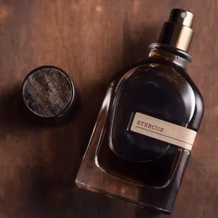 عطر ادکلن اورتو پاریسی استرکوس اصل | Orto Parisi Stercus 50 ml