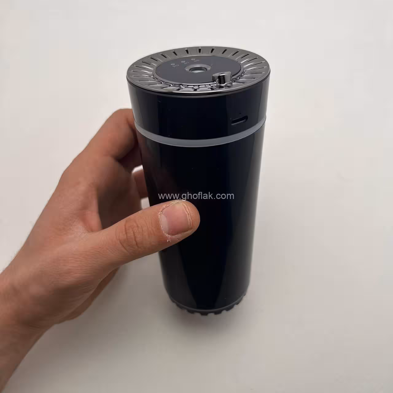 خوشبو کننده بخور سرد کهکشانی