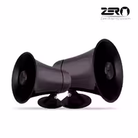 بلندگو خارجی 25 وات برند زیرو