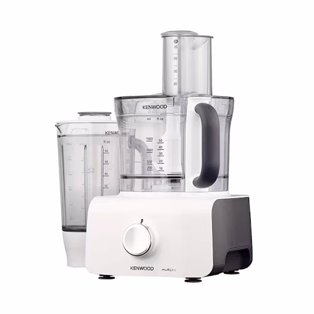 غذاساز 11 کاره کنوود مدل Kenwood FDP623