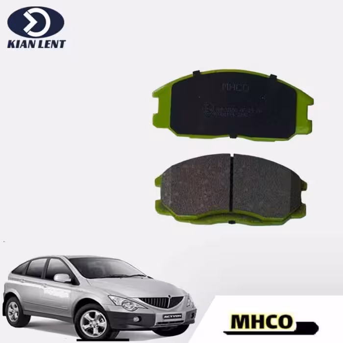لنت جلو اکتیون برند MHCO