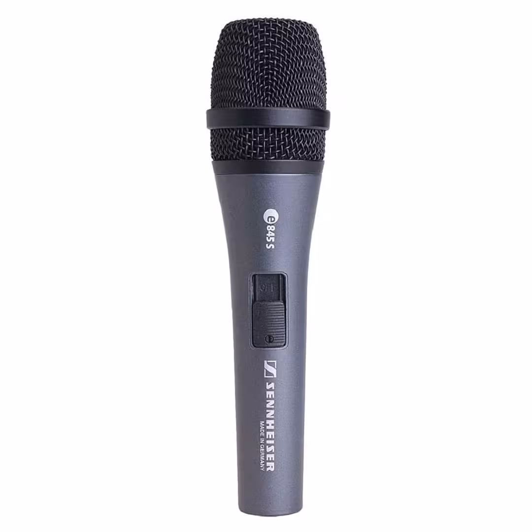 میکروفون SENNHEISER E845