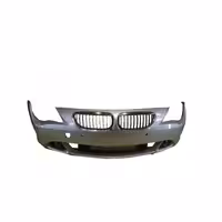 سپر جلو ساده مناسب برای سری 6 از سال 2005 الی 2008